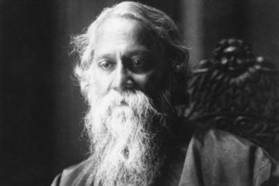 Rabindranath Tagore, The Wealthiest In His Personality and Literature