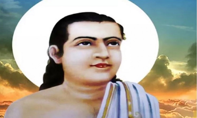 When Will India Celebrate the Tithi of Srimanta Sankardeva? | NewsTrack ...