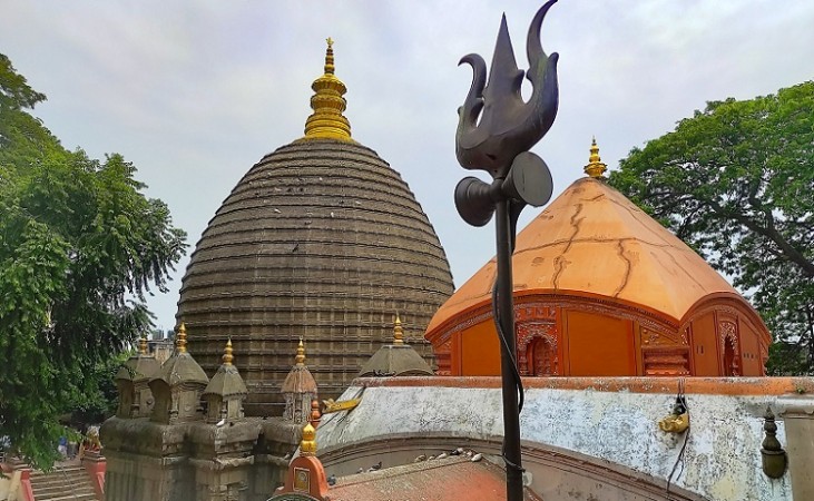 Significance of Kamakhya Temple, Assam: Exploring Mysticism & Devotion