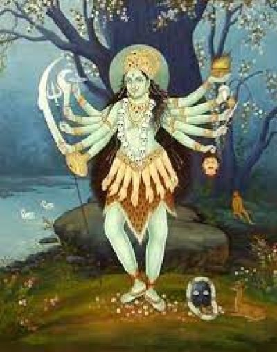Tara Mahavidyas: Unveiling the Ten Cosmic Goddesses