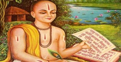 Birth Anniversary of Goswami Tulsidas: A child who did not cry at time of birth but mumbled Ram Ram