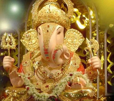 Lord Ganesha will stay for 11 days this year