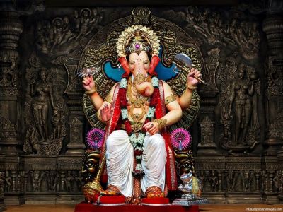 Famous 'SLOKAS ON LORD GANESH' about which every devotee must know
