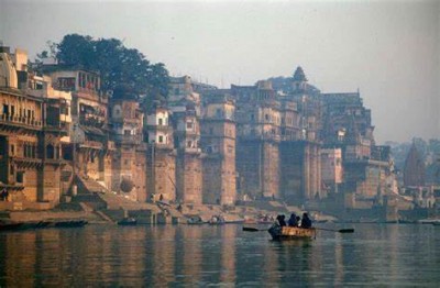 Stories And Research From Mythology That Reveal The Source Of The Holy River Is Called Ganga