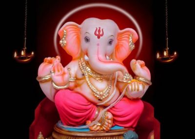 Ganesha will remove all the architectural defect from your house
