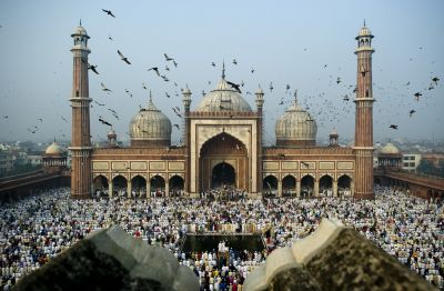 Why Eid-Ul-Zuha is celebrated?