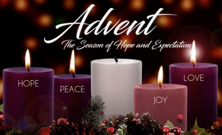 Significance of Advent in Christianity: Observing the First Advent Sunday, December 3, 2023