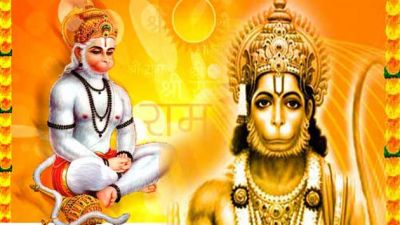 These Hanuman mantras for sure keep you away from troubles