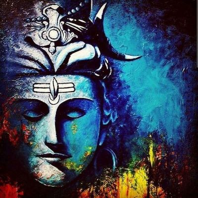 Here’s how Lord Shiva came into being