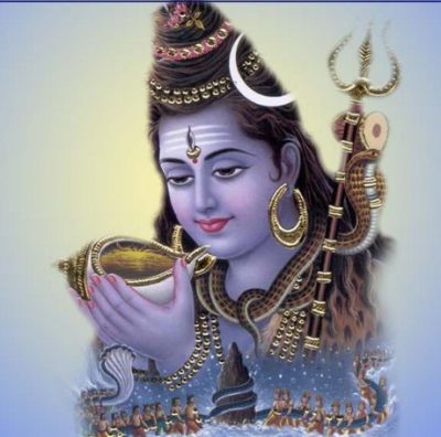 Do you know story behind why we call Lord Shiva as 'Neelkantha'