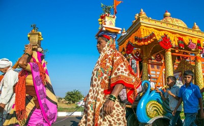 Alandi Yatra 2023: Know the Spiritual Legacy of Maharashtra's Pilgrimage