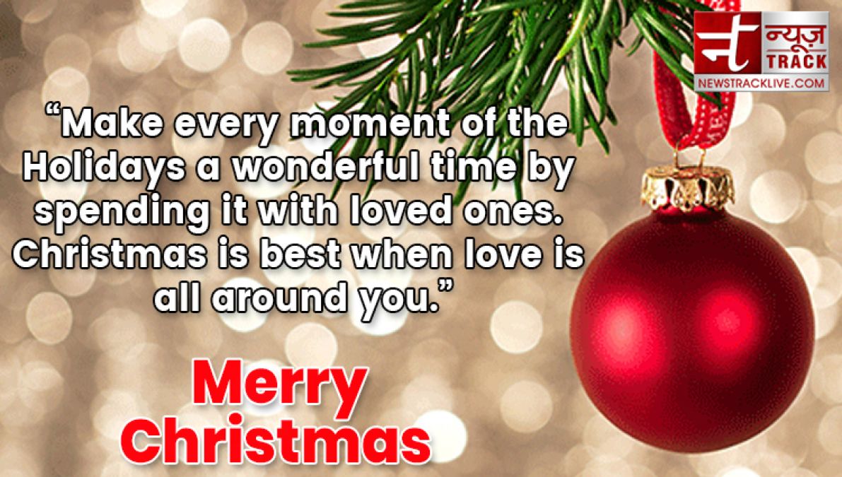 See best 20 Christmas Wishes May Santa Claus bring everything you ...