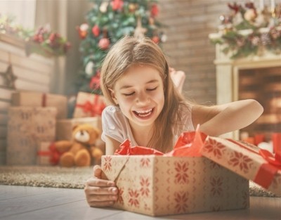 Here's a list of gifting items for Christmas this year