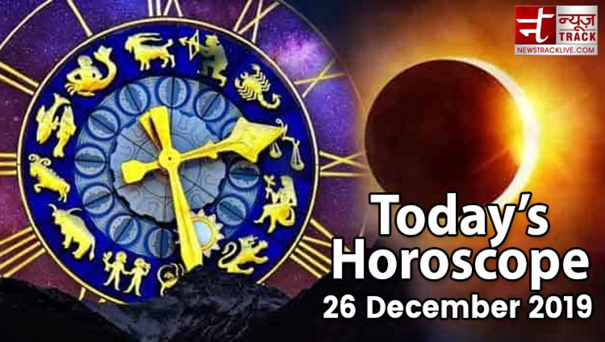Solar eclipse will affect these zodiacs, Know its effect on other signs