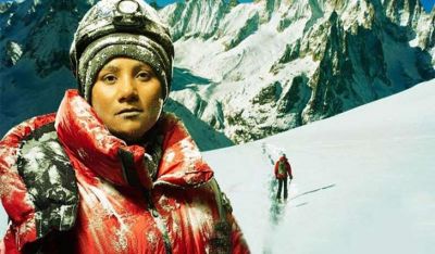 Unbelievable! Amputee, who won Mount Everest, mocked at Ujjain Temple