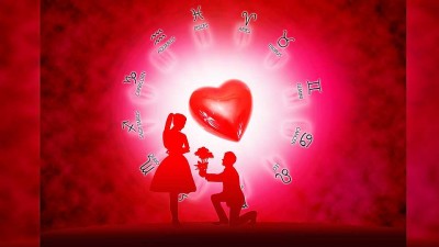 Know your Love horoscope of 2018 according to your zodiac sign