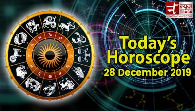 Today's Horoscope: These zodiac signs will have big good news, wish will be fulfilled