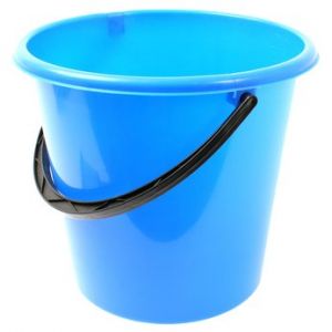 Why is it important to have Blue colour Bucket in your Bathroom?