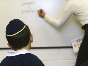 Public money used for funding illegal faith School in UK