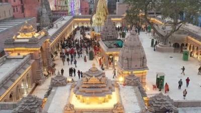 Mahadev himself Protect this Temple, Interesting story behind its establishment