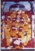 A holy visit to Baglamukhi Devi Temple in Madhya Pradesh