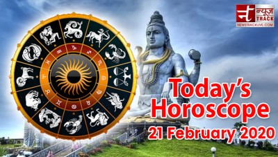 Today on Mahashivratri, people of this zodiac will get everything