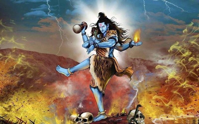 All about Lord Shiva- The Destroyer of Evil | NewsTrack English 1