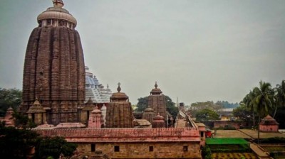 9 माह के बाद फिर से खोला गया जगन्नाथ मंदिर
