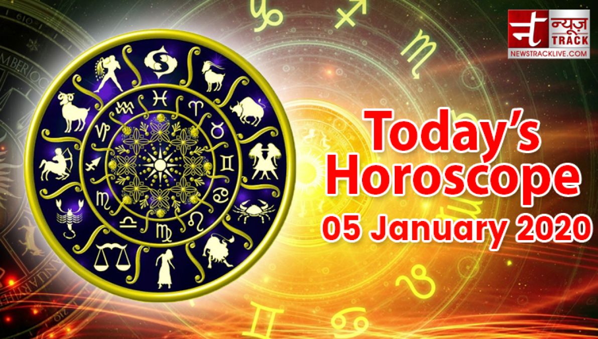 Today's Horoscope: Know What Stars Plan For You Today Ie. 5th December ...