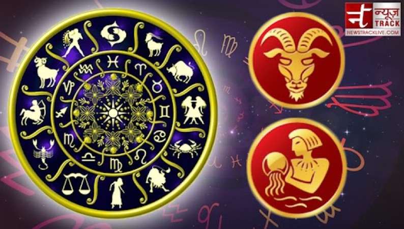 Horoscope Today: See daily astrology prediction for zodiac sign Aries, Scorpio, Capricorn