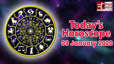 Today's Horoscope: Know what stars plan for you today ie. 9 January