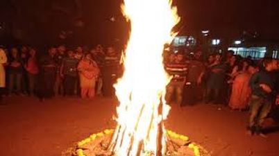 Today is Lohri, know why we celebrate this festival and what is its story