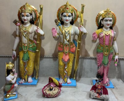 Position 'Ram Darbar' in this House Direction for Wealth and Prosperity