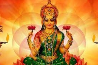 Pay special attention to these 5 things while worshiping, you will get the blessings of Goddess Lakshmi