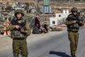 Israeli army acknowledges killing a Palestinian man 