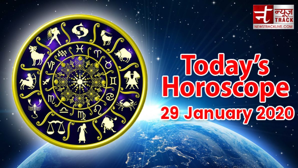 Today's horoscope: know what stars have in store for you | NewsTrack ...