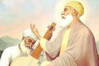 Bhai Mardana Ji: First Companion Of Guru Nanak Dev