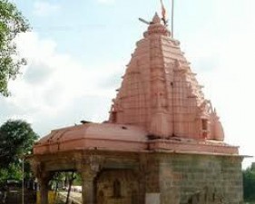 Chorasi Mahadev: Unveiling the Sacred Abode of 84 Mahadevas