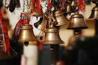 The Significance of Bells in Temples: Unveiling Their Musical Charm
