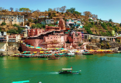 Omkareshwar Temple: Sacred History and Worship Rituals Unveiled