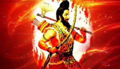 Know the importance and rules and mantras of Lord Parshuram's worship