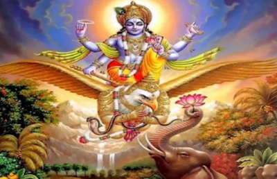 know, When to read Garuda Purana: rules, benefits and Secrets of reading