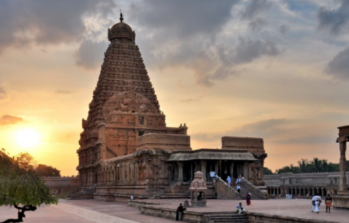 Brihadeeswarar Temple: A majestic saga through history and worship