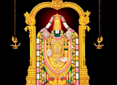 The Divine History of Tirupati Balaji: Unveiling the Sacred Ritual of Hair Offering