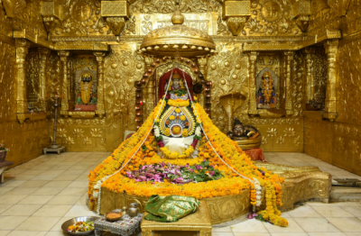 Somnath Temple: A Sacred Journey Through History and Worship