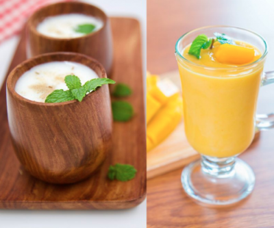 Drink these 5 healthy drinks during Sawan Somvar Vrat