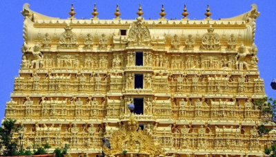 Sri Padmanabhaswamy Temple, Kerala: A Historic Abode of Spiritual Grandeur