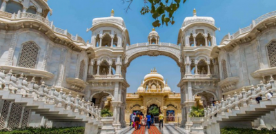 Know what is it? ISKCON Temple History, Significance and Top 5 Temples to Explore in India