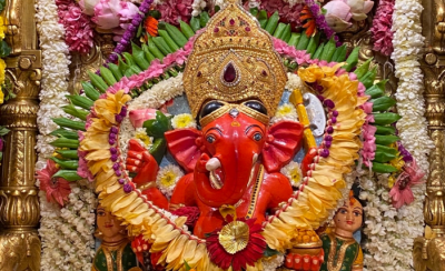Siddhivinayak Temple: A Divine Abode of Lord Ganesha