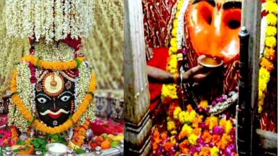 Know Why Liquor Is Offered To Kaal Bhairav